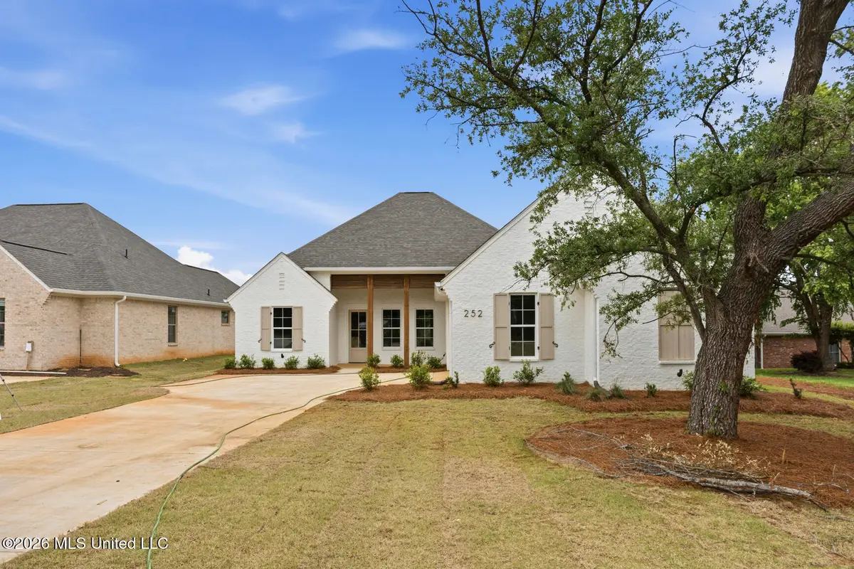 252 Caroline Boulevard, Madison, MS 39110 - #1
