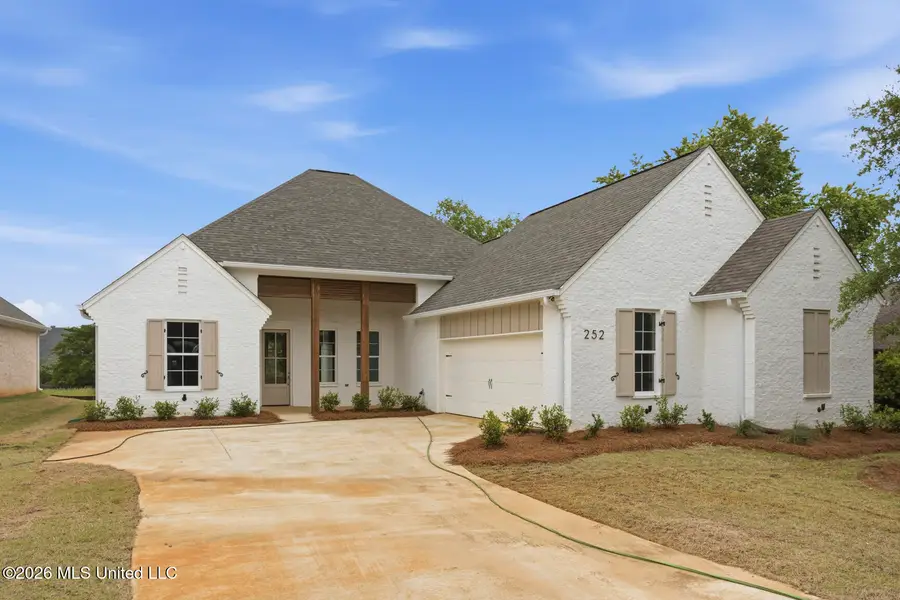 252 Caroline Boulevard, Madison, MS 39110 - #2