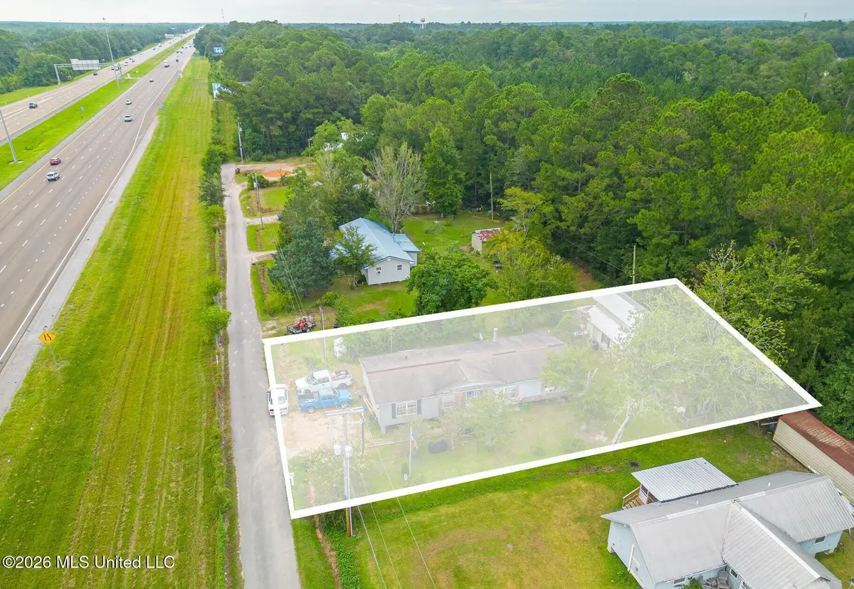 3220 Georgette Lane, Diberville, MS 39540 - #1