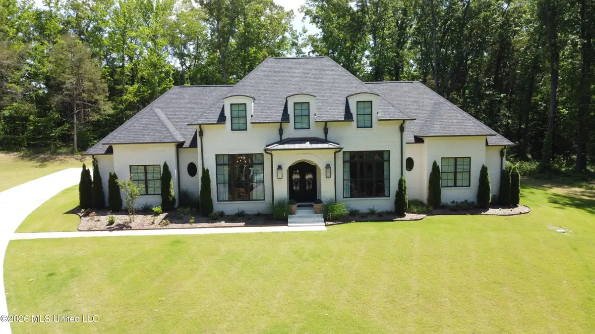 1178 Hickory Ridge Drive, Hernando, MS 38632 - #1