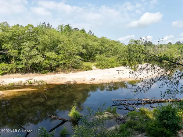 Gravel Pit Lake Road, Beaumont, MS 39423