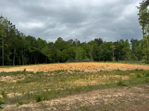 NE Allred Road, Eupora, MS 39744