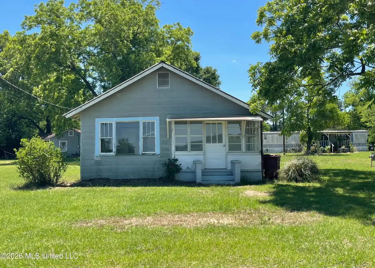 2269 Old Mobile Highway, Lucedale, MS 39452 - #1