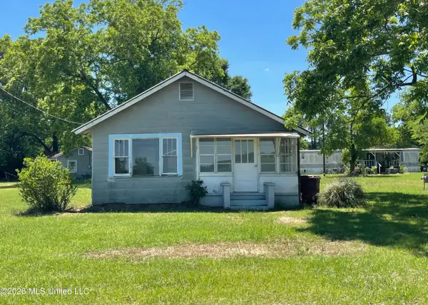 2269 Old Mobile Highway, Lucedale, MS 39452