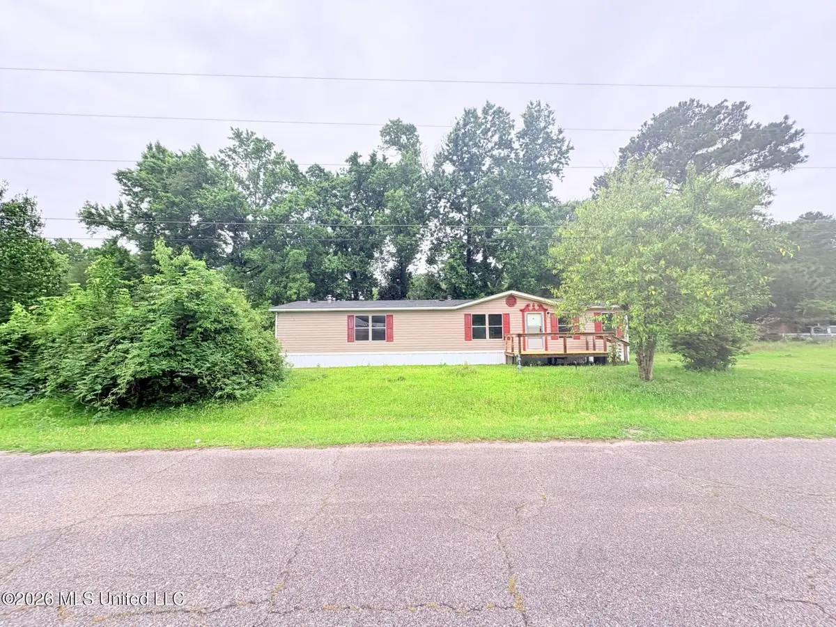 4 Hurst Drive, Laurel, MS 39440 - #1