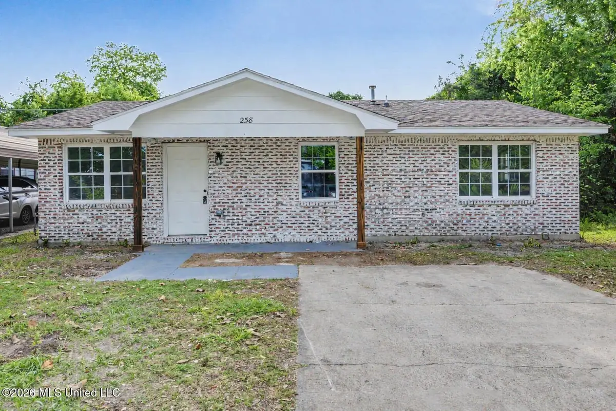 258 Magnolia Street, Biloxi, MS 39530 - #1