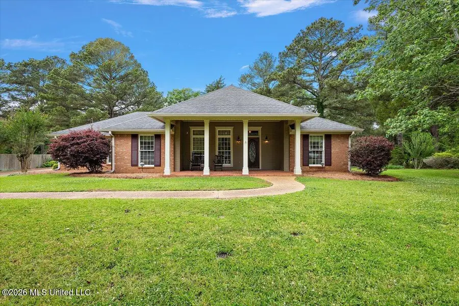 19 Deerfield Drive, Madison, MS 39110 - #2