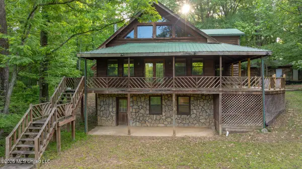 528 Arkabutla Dam Road, Coldwater, MS 38618