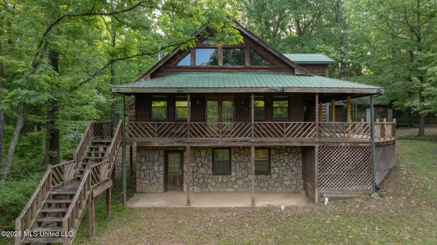 528 Arkabutla Dam Road, Coldwater, MS 38618 - #2