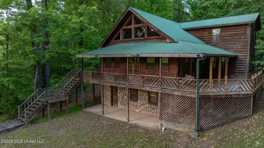 528 Arkabutla Dam Road, Coldwater, MS 38618 - #3