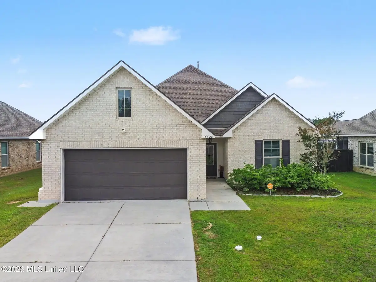 16820 Desmare Street, Gulfport, MS 39503 - #1