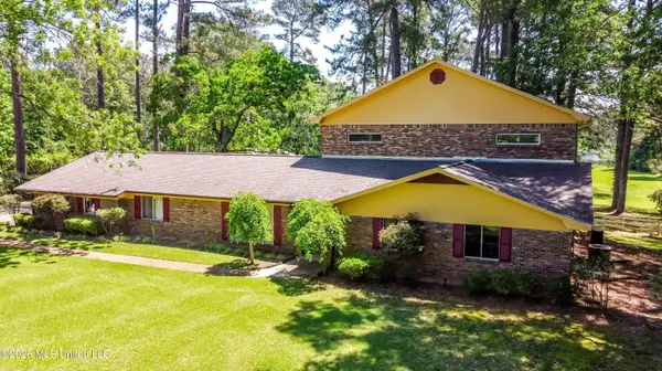 3830 Forest Hill Road, Jackson, MS 39212