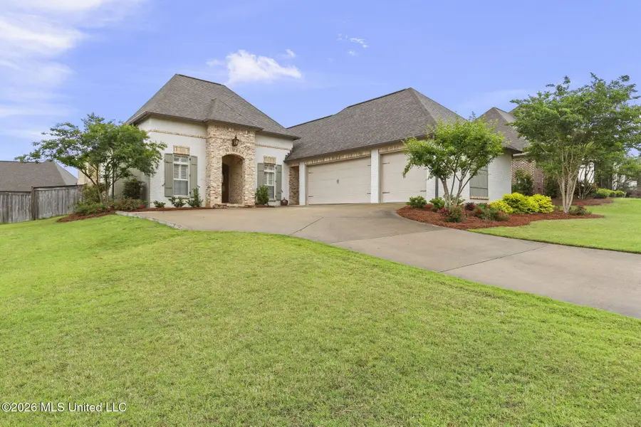132 Claiborne Street, Madison, MS 39110 - #3