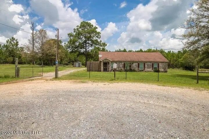 21470 Simoneaux Lane, Saucier, MS 39574 - #1