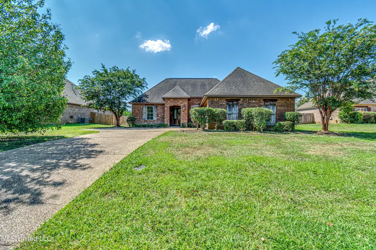 991 N Azalea Drive, Madison, MS 39110 - #1