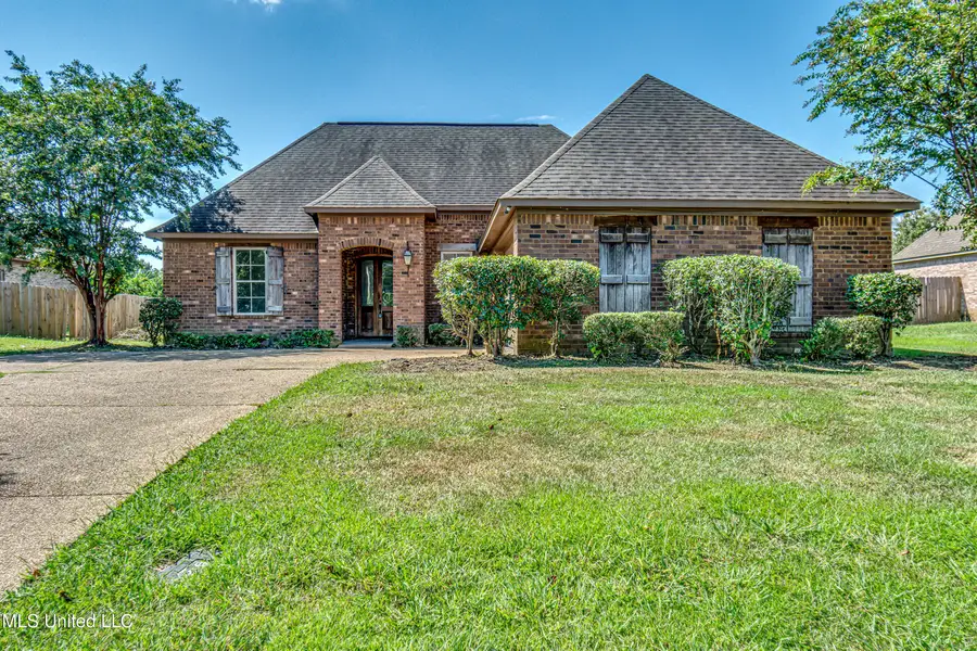 991 N Azalea Drive, Madison, MS 39110 - #2