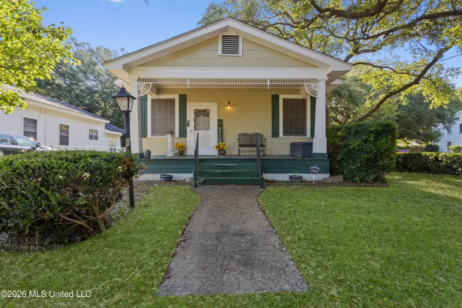 2900 7th Avenue, Gulfport, MS 39501 - #2