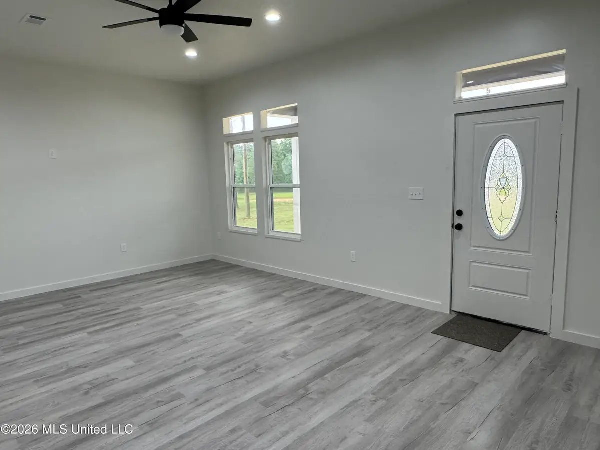 1046 Integrity, McComb, MS 39648 - #1
