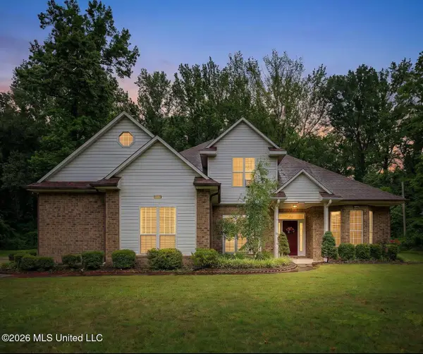 3770 Swinnea Road, Southaven, MS 38672