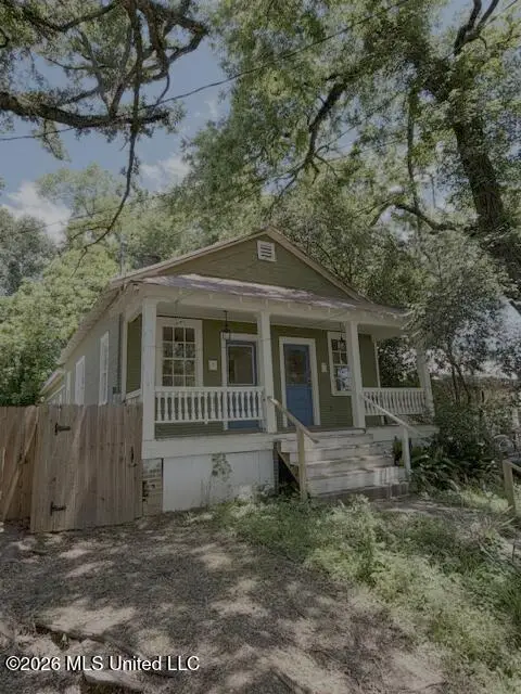207 Saint Mary Street, Natchez, MS 39120 - #1