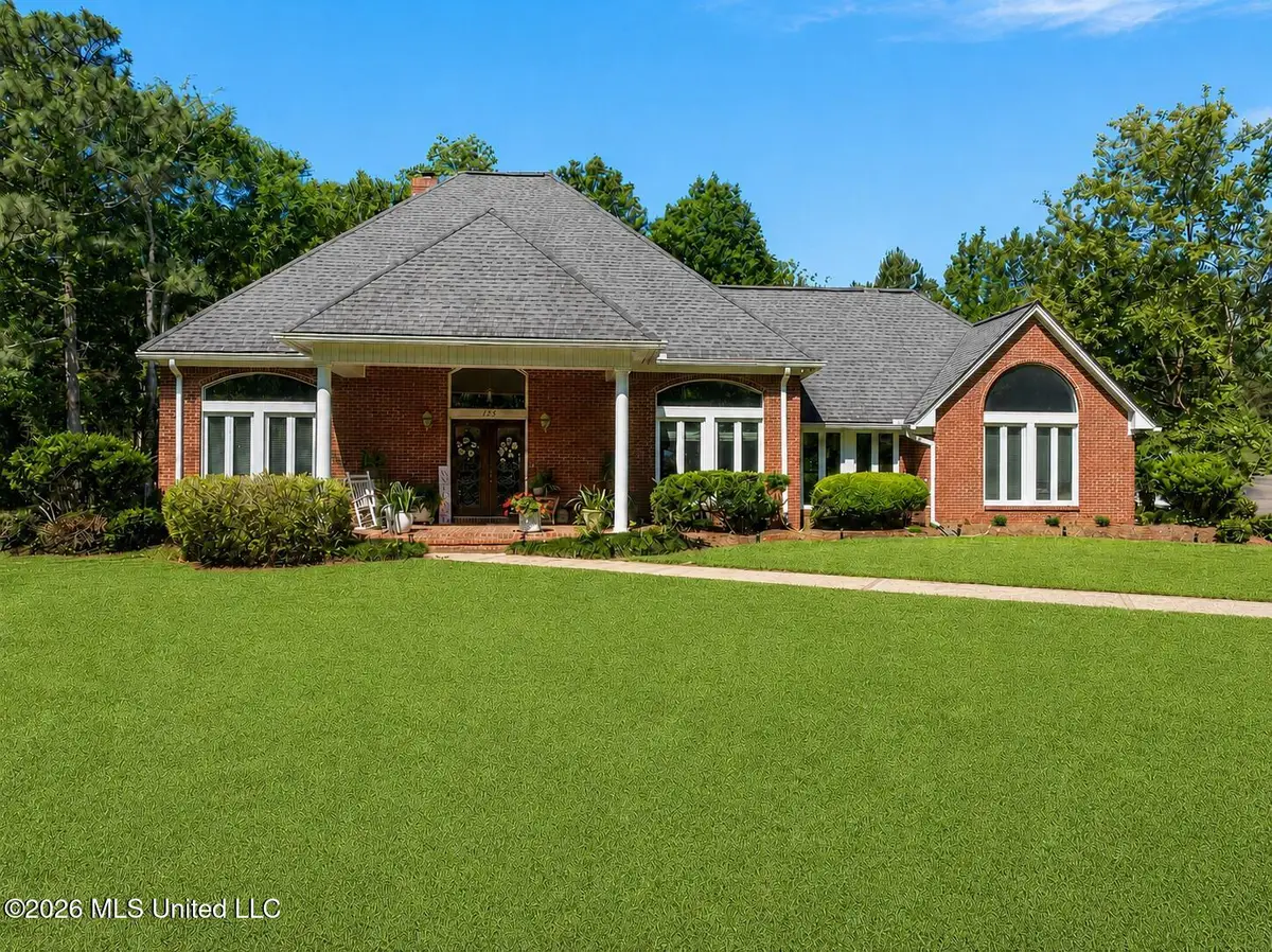 125 Rosebud Trail, Mendenhall, MS 39114 - #1