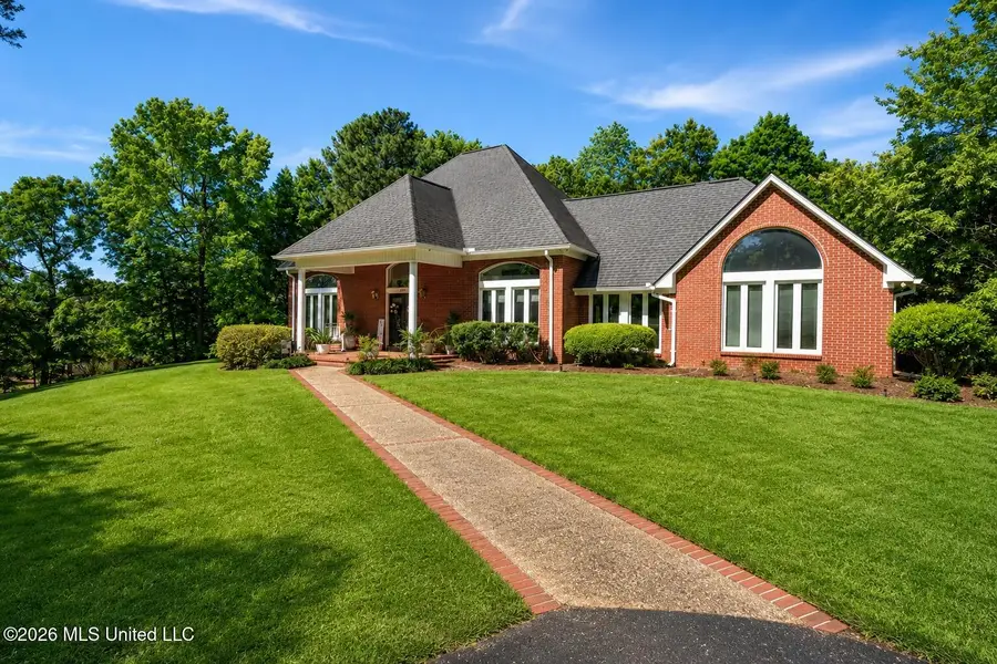 125 Rosebud Trail, Mendenhall, MS 39114 - #2