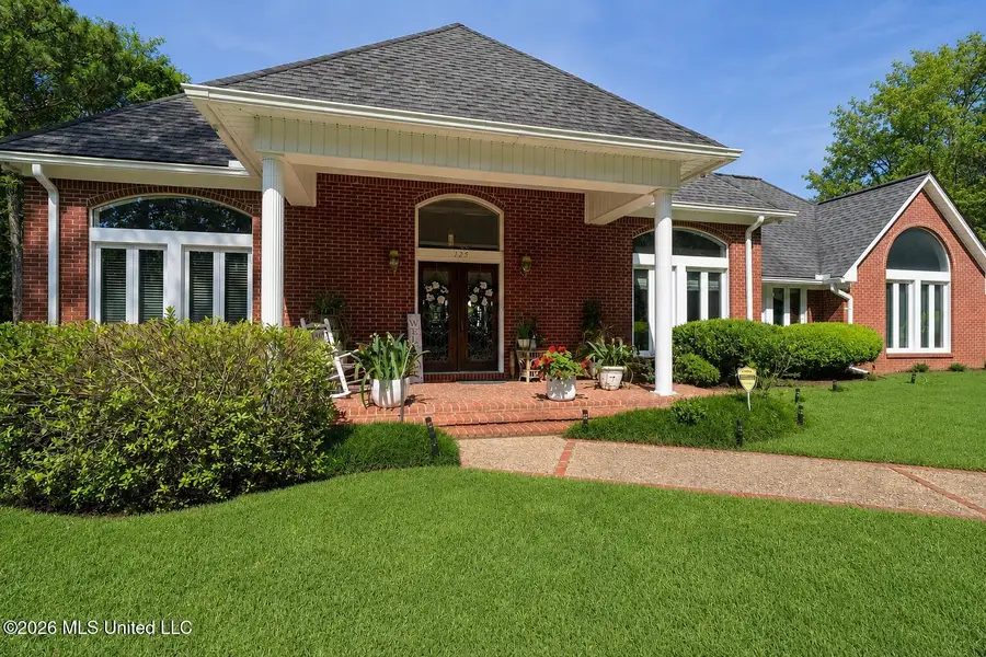125 Rosebud Trail, Mendenhall, MS 39114 - #3