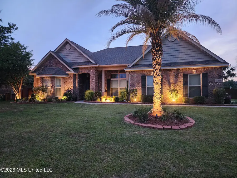 10481 Chapelwood Drive, Gulfport, MS 39503 - #2