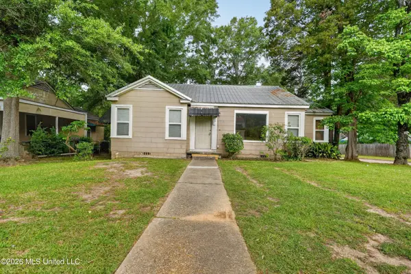 3021 Downing Street, Jackson, MS 39216