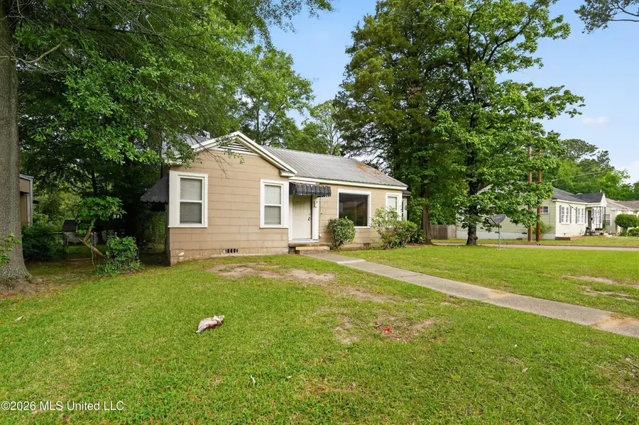 3021 Downing Street, Jackson, MS 39216 - #2