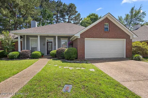206 Laurel Oak Cove, Brandon, MS 39047