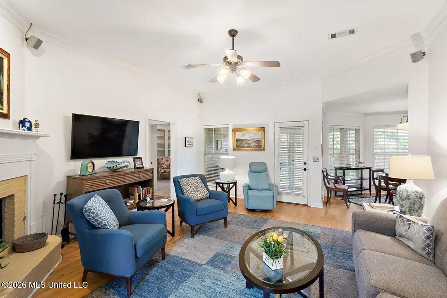 206 Laurel Oak Cove, Brandon, MS 39047 - #3