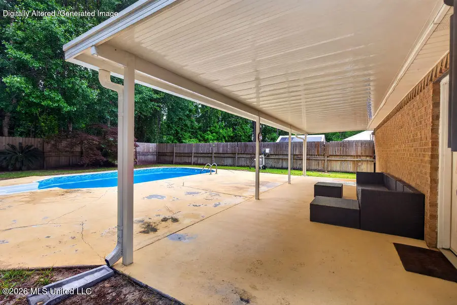 3113 N 9th Street, Ocean Springs, MS 39564 - #2