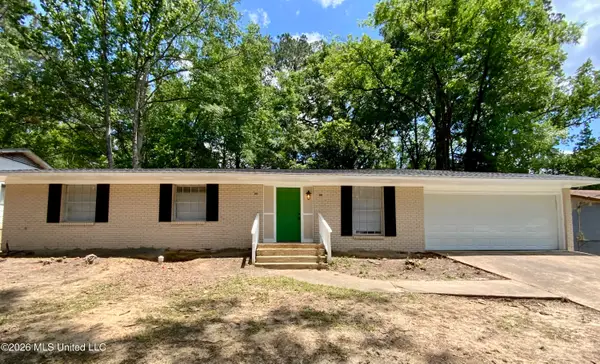 3150 Ponderosa Drive, Jackson, MS 39212