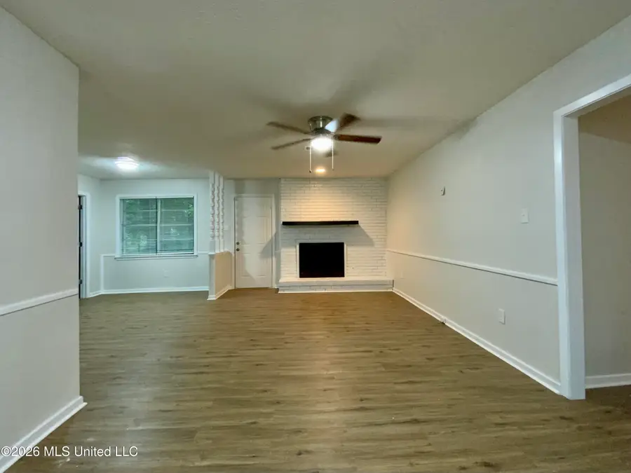 613 Upper Darby Road, Jackson, MS 39212 - #3
