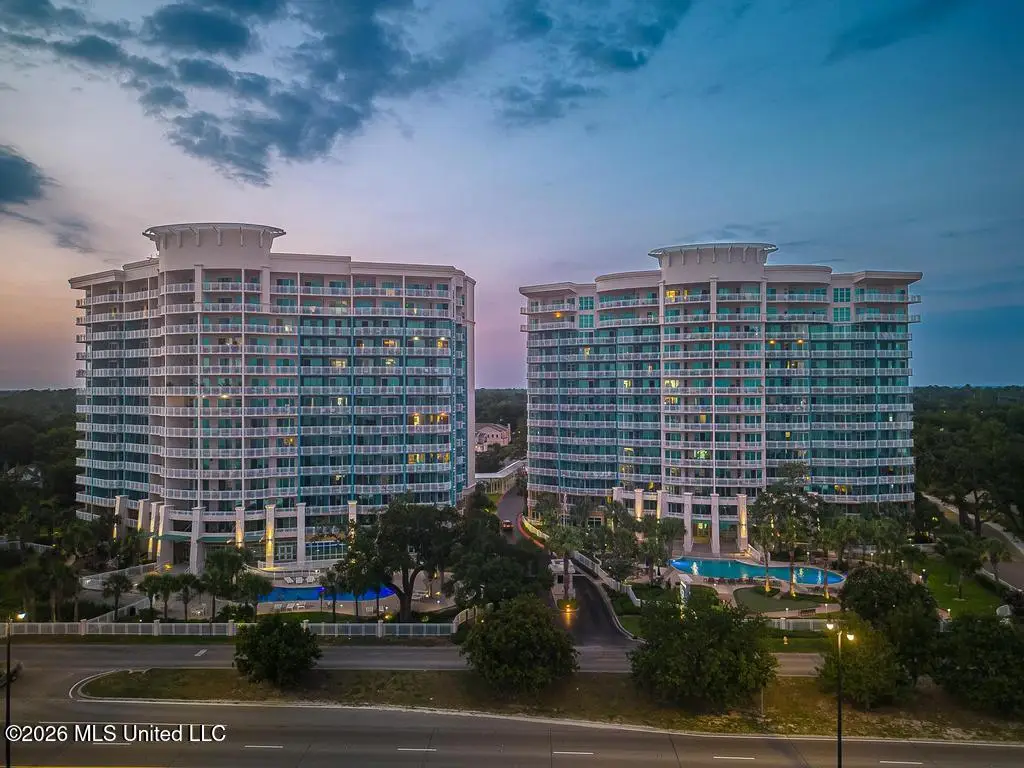2230 Beach Drive, Gulfport, MS 39507 - #1