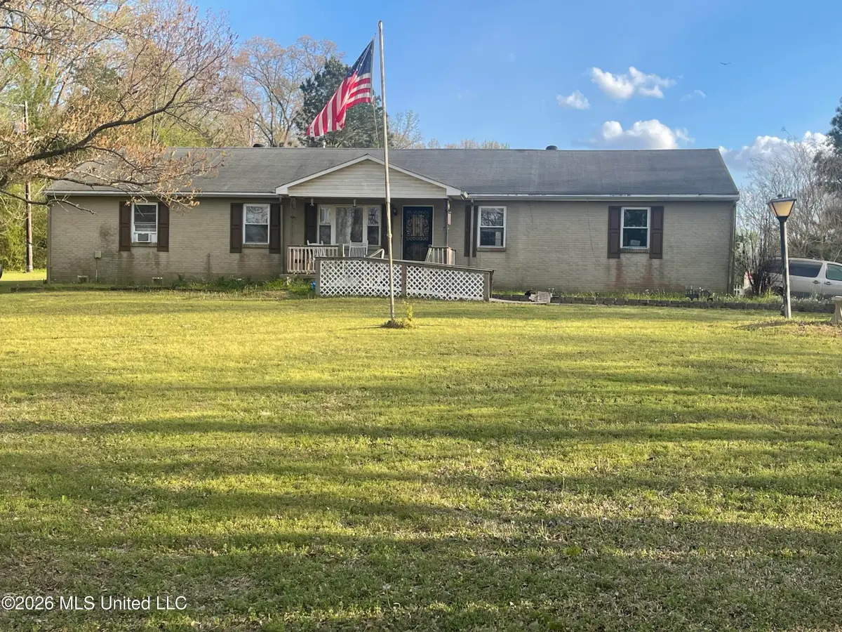 3581 Countyline Tate Road, Coldwater, MS 38618 - #1