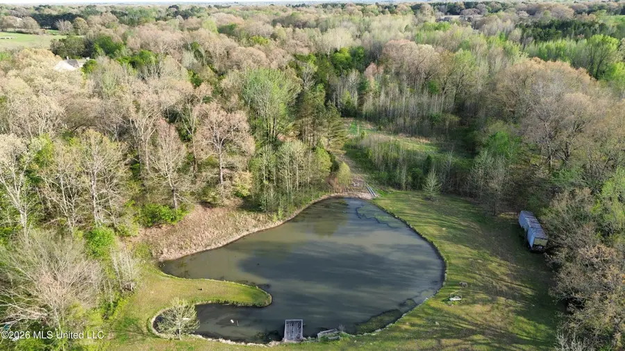 3581 Countyline Tate Road, Coldwater, MS 38618 - #3