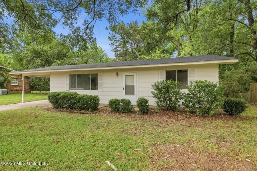4251 Old Brandon Road, Pearl, MS 39208 - #2