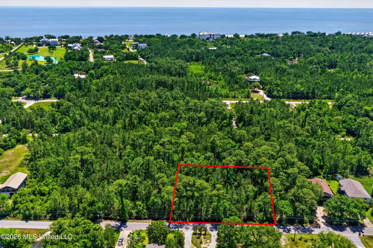 Nhn Mcclung Street, Pass Christian, MS 39571 - #1