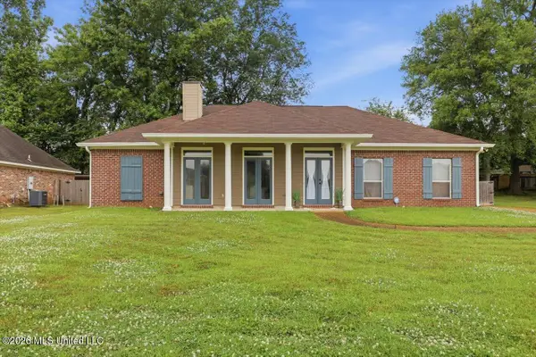 217 Pecan Circle, Brandon, MS 39042