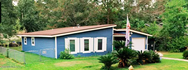 1867 Brasher Road, Biloxi, MS 39532