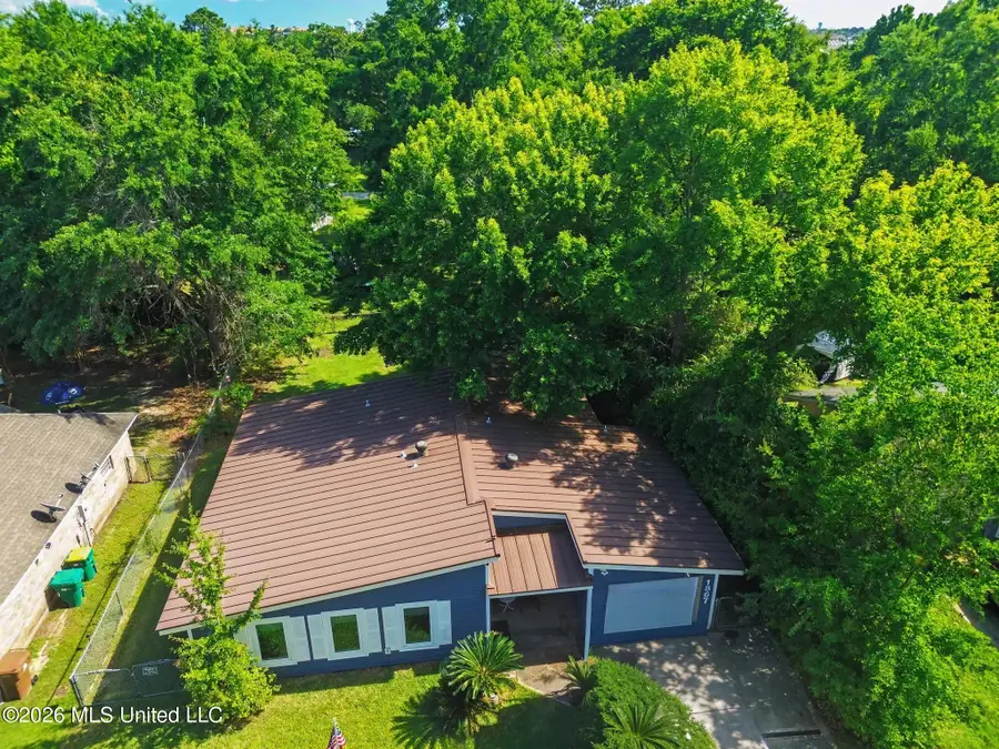 1867 Brasher Road, Biloxi, MS 39532 - #2