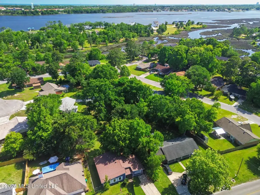 1867 Brasher Road, Biloxi, MS 39532 - #3