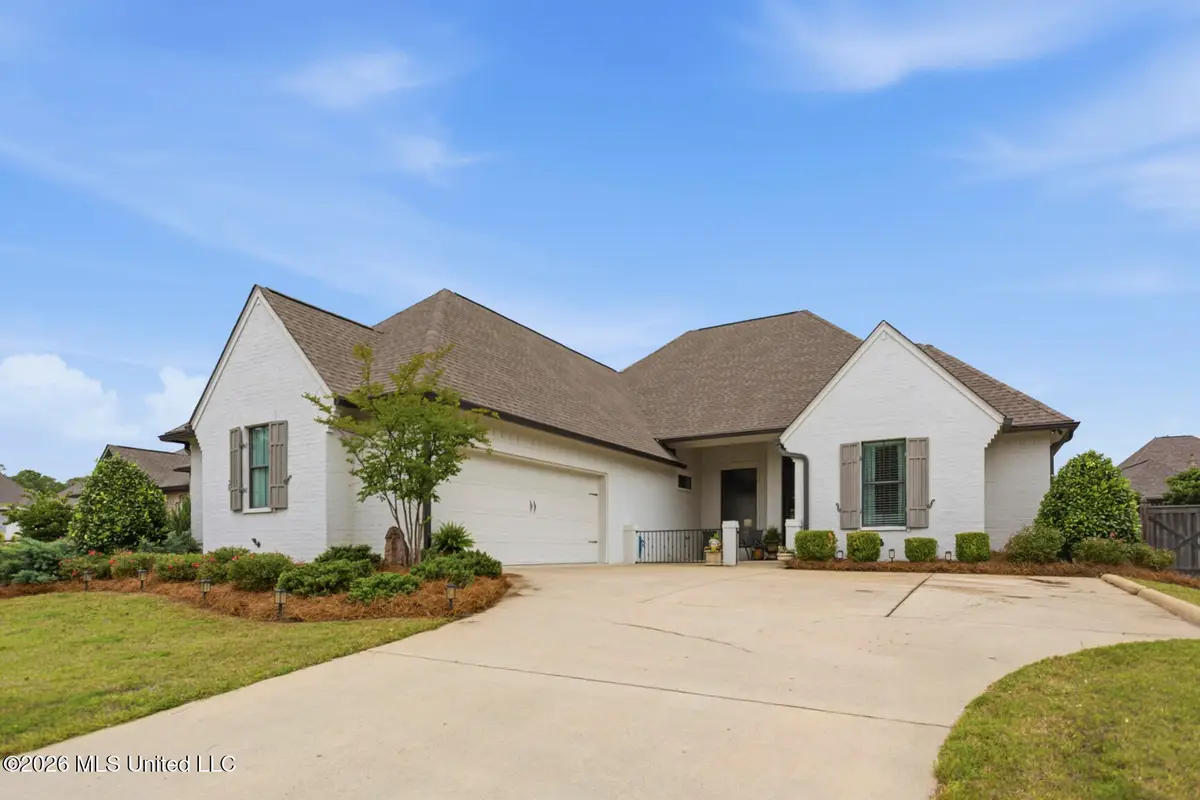 173 Grace Drive, Flowood, MS 39232 - #1