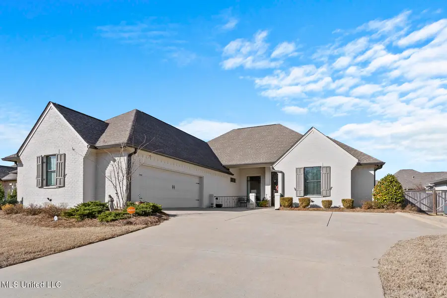 173 Grace Drive, Flowood, MS 39232 - #2