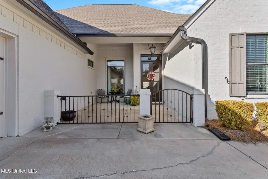 173 Grace Drive, Flowood, MS 39232 - #3