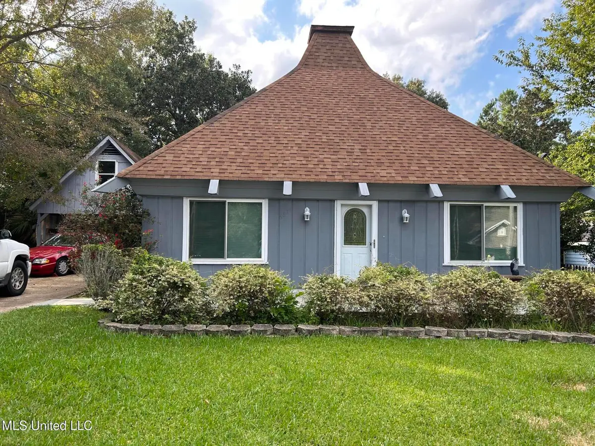 6837 Hilo Street, Diamondhead, MS 39525 - #1