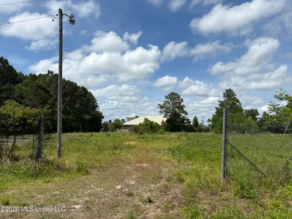 0 Franklin Road, Ocean Springs, MS 39564