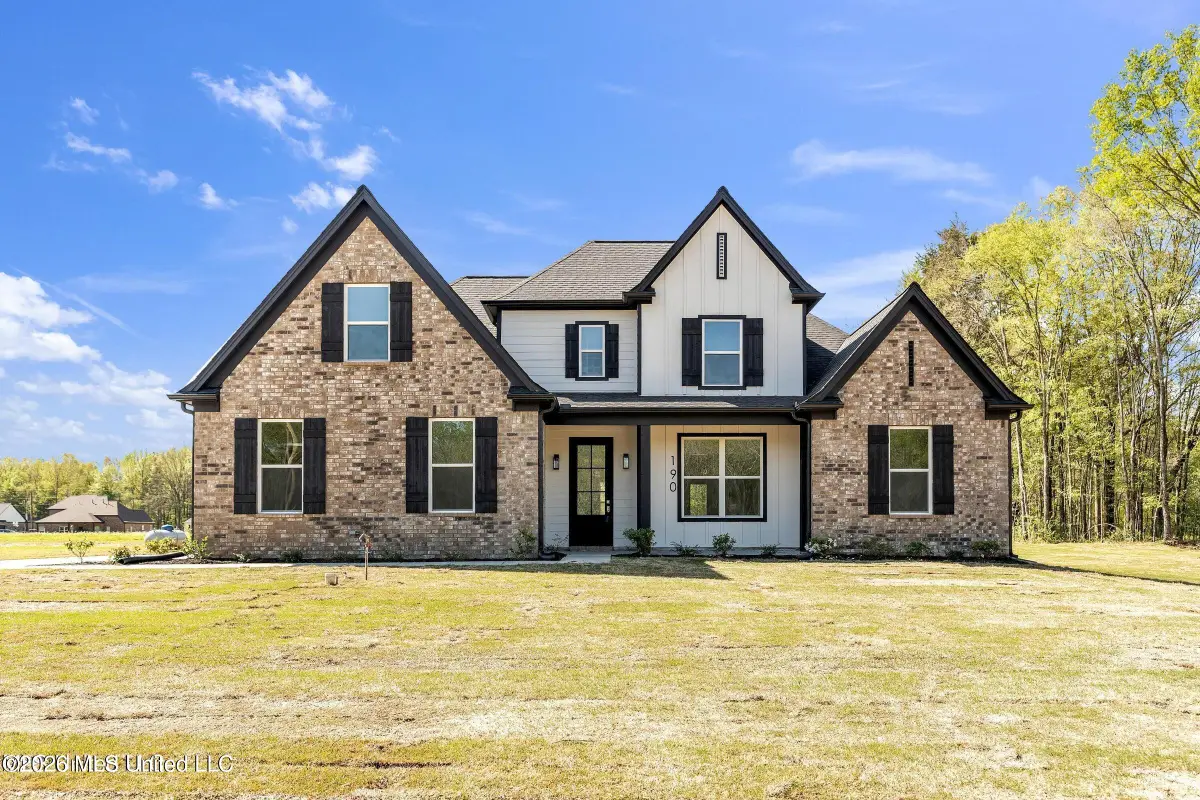 291 Centerline Roper Loop, Byhalia, MS 38611 - #1
